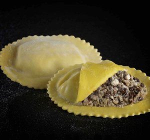Ravioloni funghi truffel/ truffe 1kg