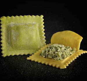 Ravioli ricotta spinazie/ épinards 1 kg