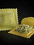 Ravioli ricotta spinazie/ épinards 1 kg