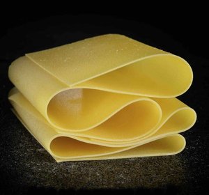 Lasagnevellen/ Feuilles de lasagne 1 kg