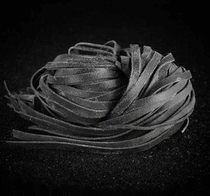 Tagliatelle inktvis/ encre de seiche 1 kg