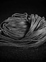 Tagliatelle inktvis/ encre de seiche 1 kg