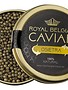 Royal Belgian Caviar '' osietra''