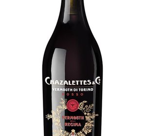 CHAZALETTES ROSSO 16,5% 75CL