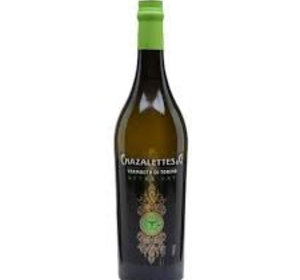 CHAZALETTES EXTRA DRY 18% 75CL