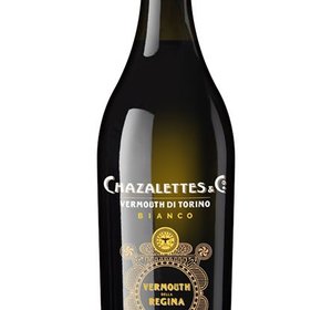 CHAZALETTES BIANCO 16,5% 75CL