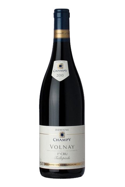 Volnay  **BIO