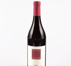Barolo "Le Vigne"