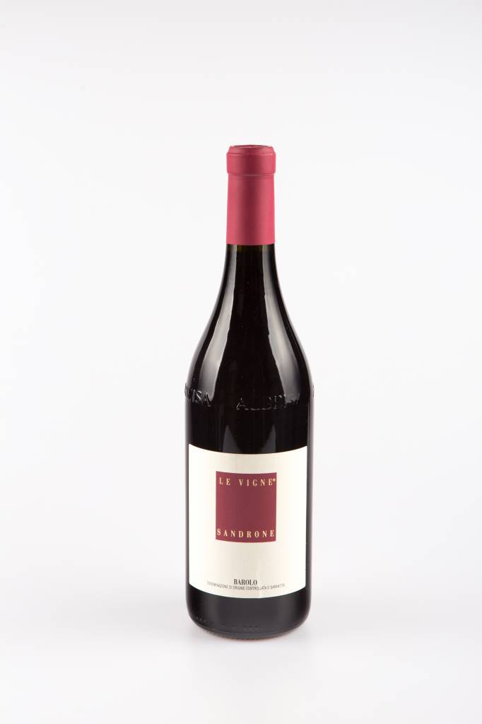 Barolo "Le Vigne"