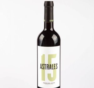 Ribera del Duero "Astrales"