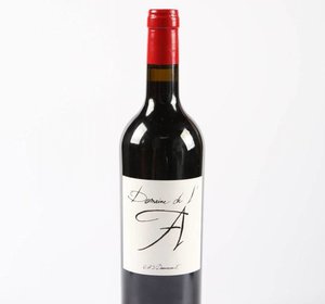 Castillon-Côtes de Bordeaux