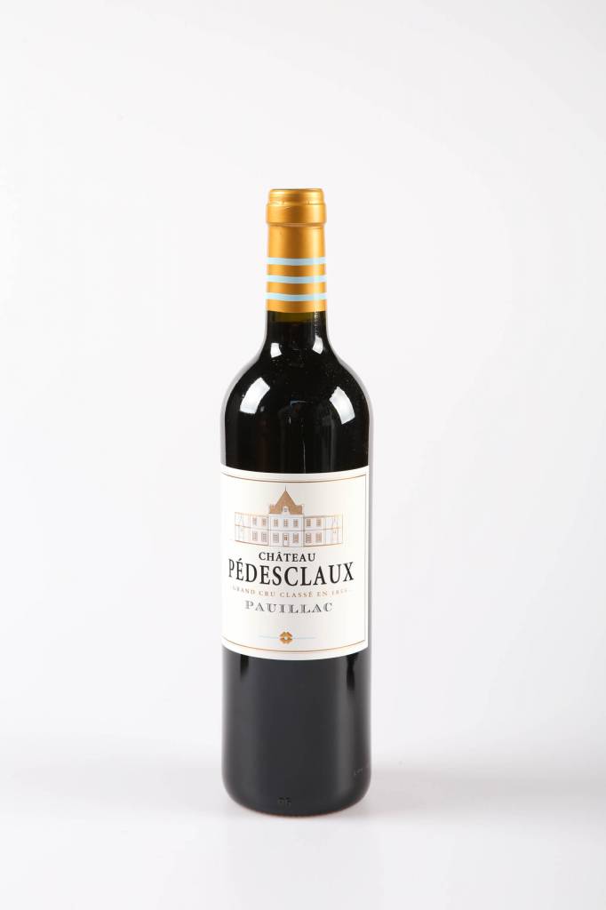 Pauillac