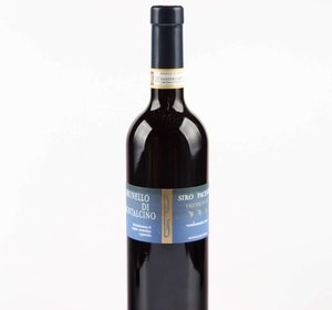 Brunello di Montalcino "Vecchie Vigne"