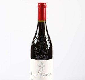 Châteauneuf-du-Pape  **BIO