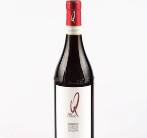 Barbaresco "Gallina"