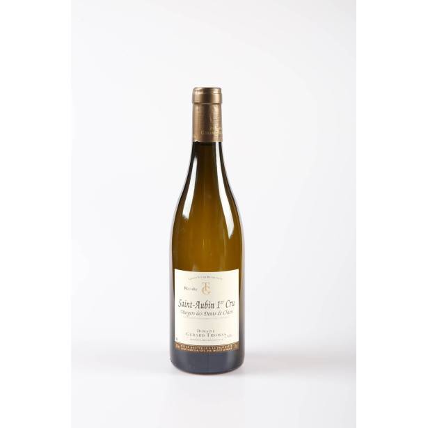 Saint-Aubin 1er Cru "Les Murgers des Dents de Chien"
