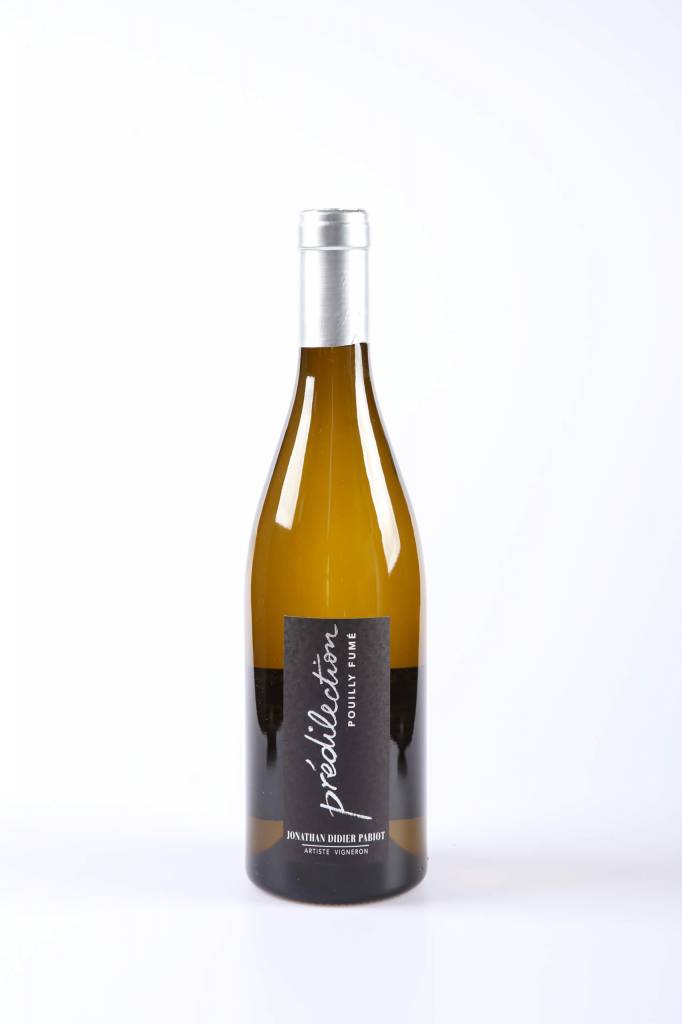 Pouilly-Fumé "Prédilection"  **BIO