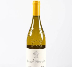 Châteauneuf-du-Pape  **BIO