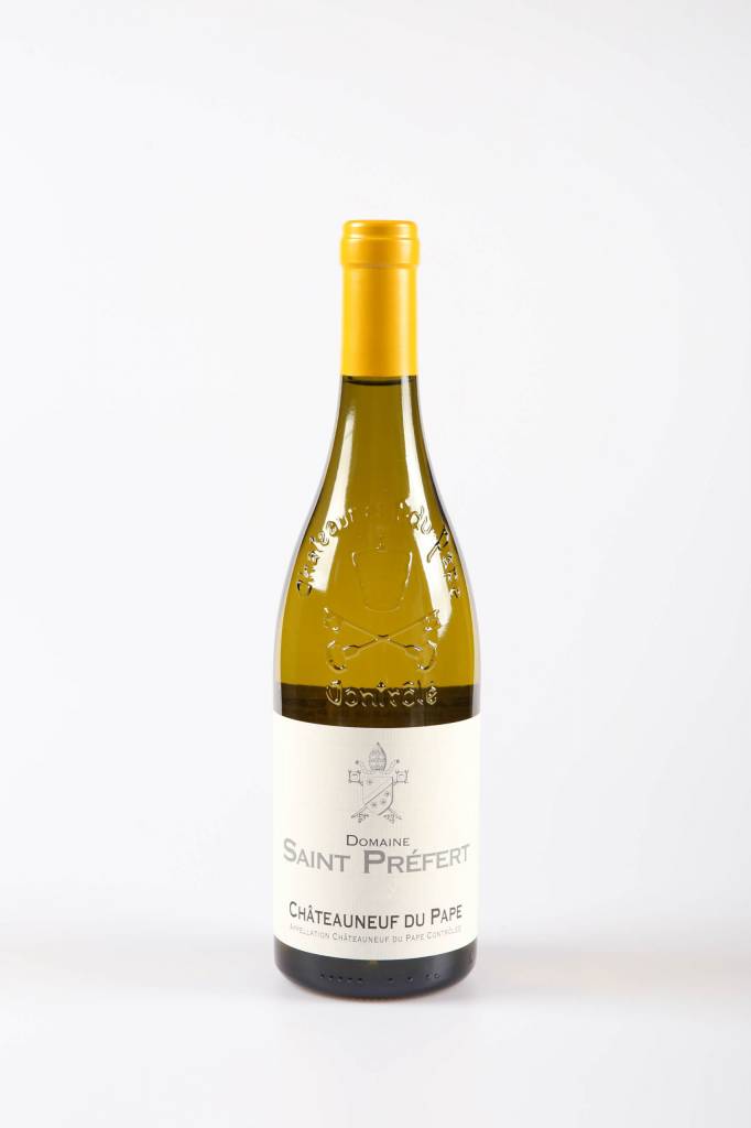 Châteauneuf-du-Pape  **BIO