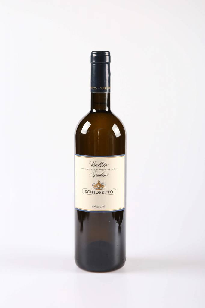 Collio Friulano