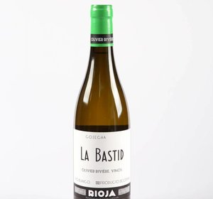 Rioja "La Bastid"