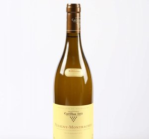 Puligny-Montrachet