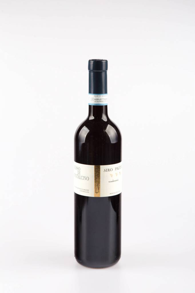 Rosso di Montalcino