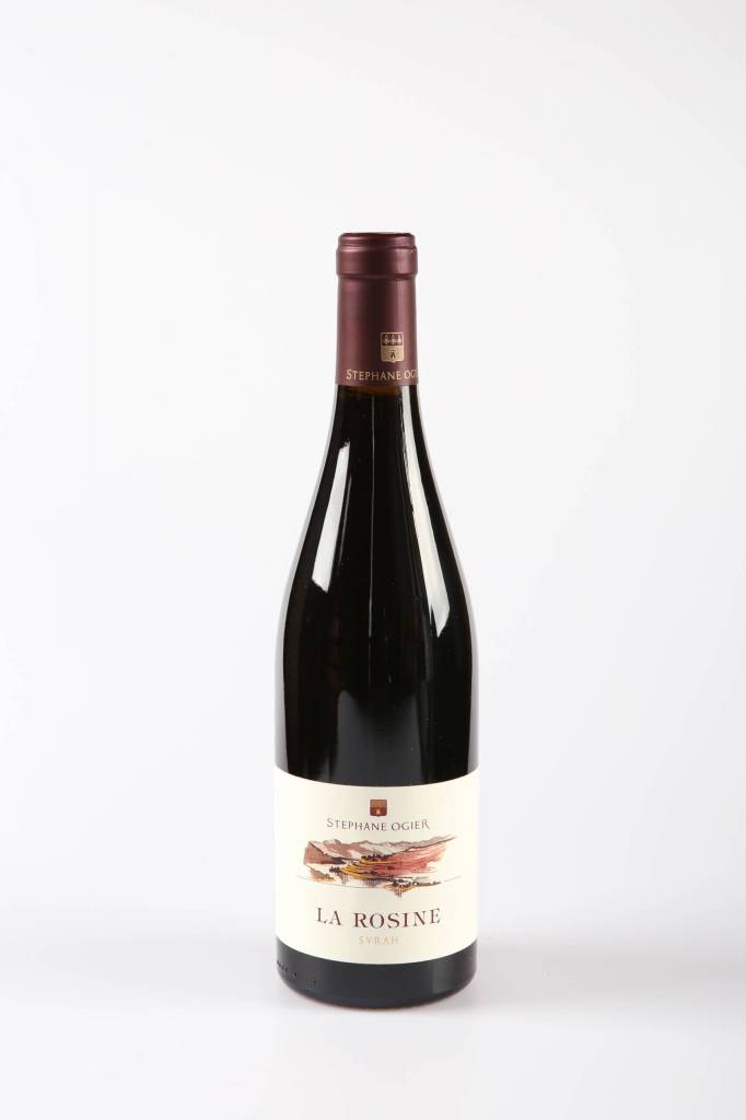 IGP - Collines Rhodaniennes "La Rosine"