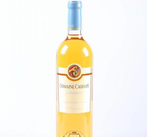 Jurançon Moelleux "Noblesse du Temps"