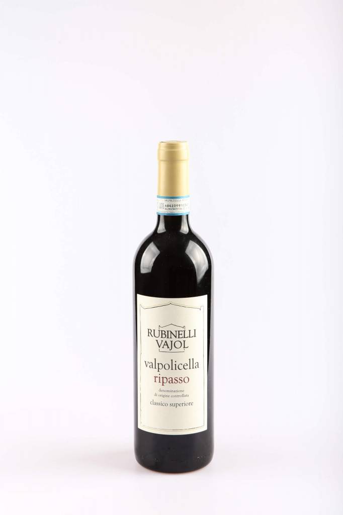 Valpolicella Classico Superiore Ripasso
