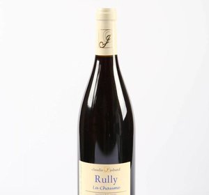 Rully "La Chaume"