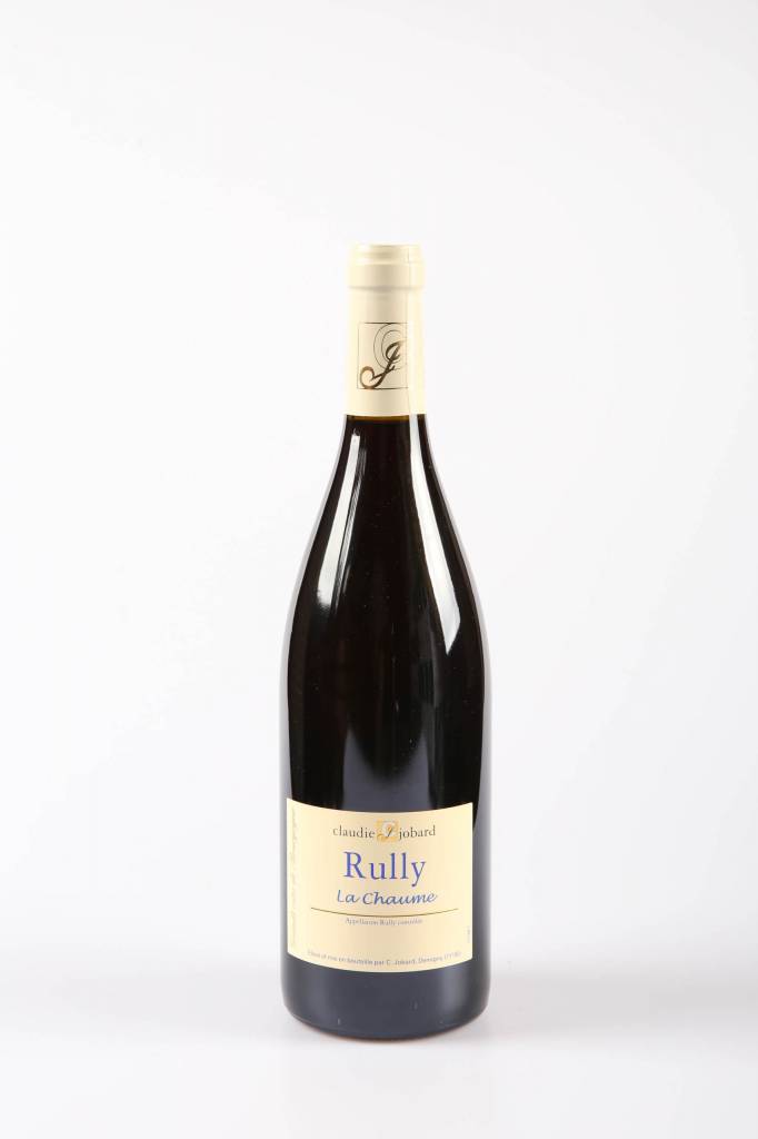 Rully "La Chaume"
