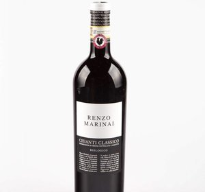 Chianti Classico  **BIO