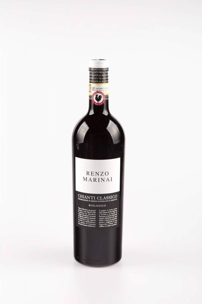 Chianti Classico  **BIO