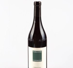 Nebbiolo d'Alba "Valmaggiore"