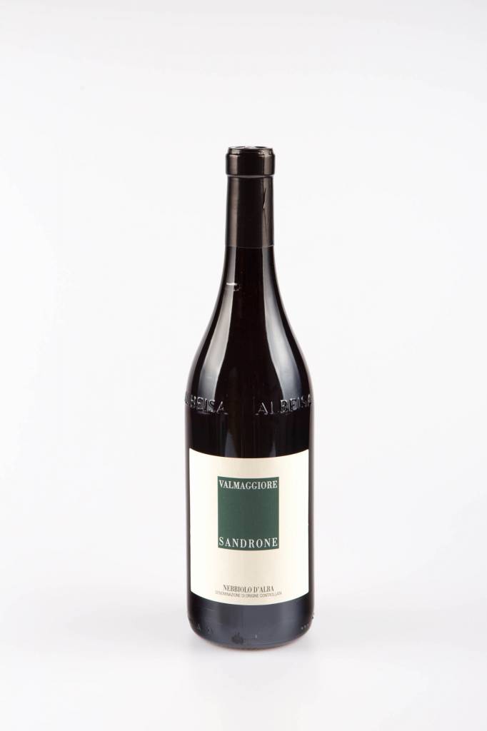 Nebbiolo d'Alba "Valmaggiore"