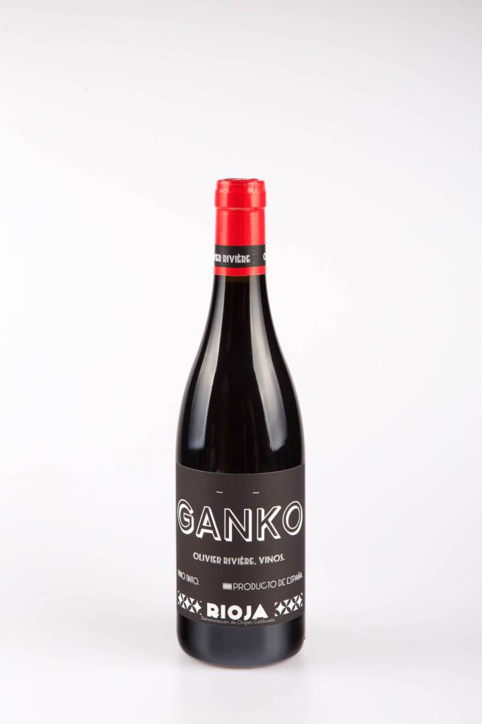 Rioja "Ganko"