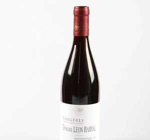 Faugères  **BIO