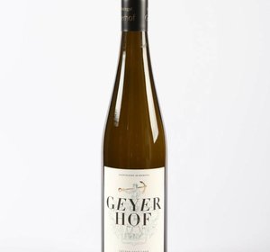 Grüner Veltliner "Rosensteig"  **BIO