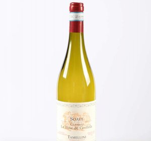 Soave Classico "Le Bine de Costiola"