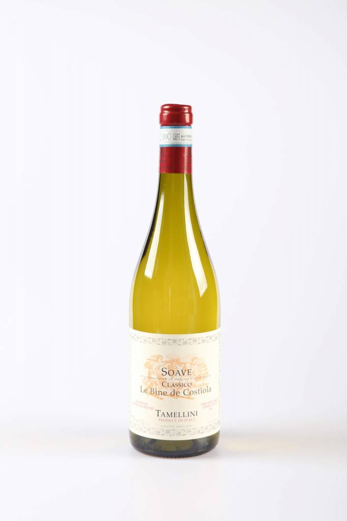 Soave Classico "Le Bine de Costiola"