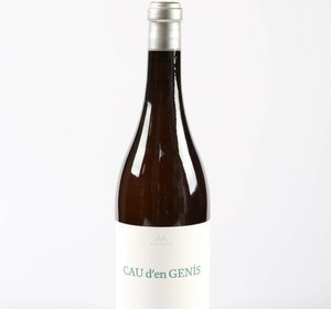 Alella "Cau d'en Genís”  **BIO