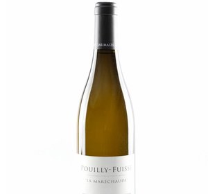 Pouilly-Fuissé "La Maréchaude"