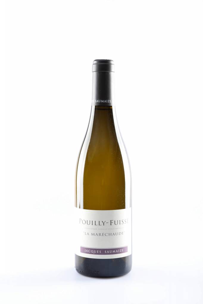 Pouilly-Fuissé "La Maréchaude"