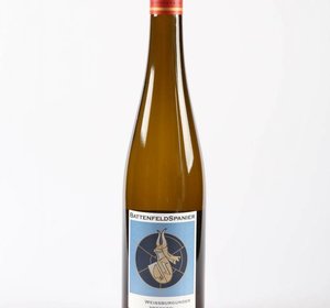 Weissburgunder "R" Trocken  **BIO