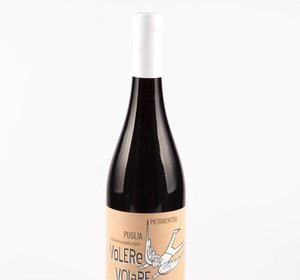Puglia Primitivo "Volere Volare"  **BIO