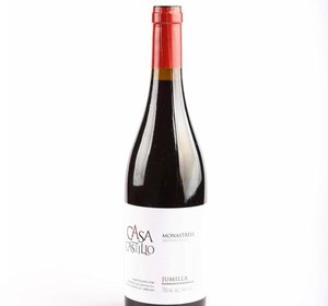 Jumilla "Monastrell"