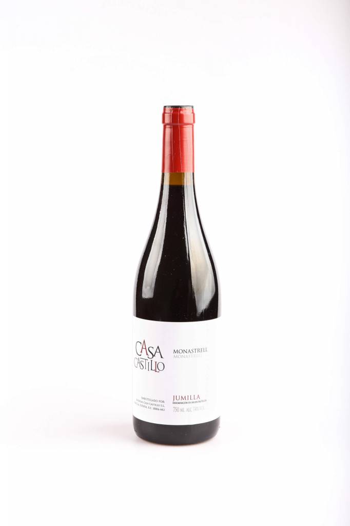 Jumilla "Monastrell"