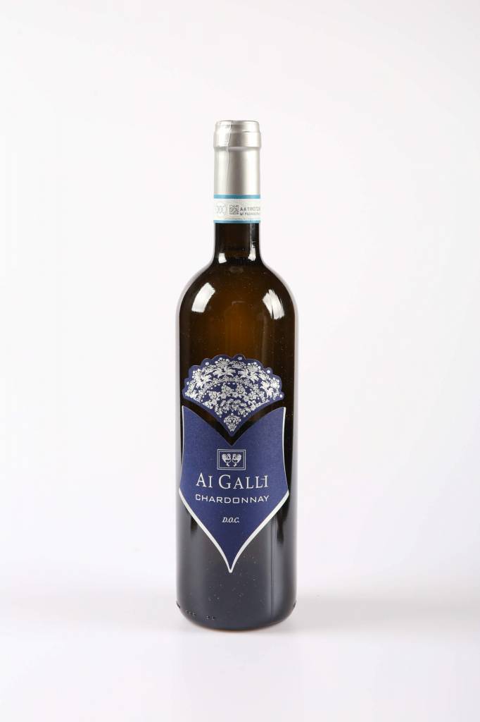Venezia Chardonnay "Selezione"