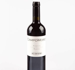 Barbera "Campomoro"